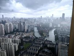 -环球港凯悦 · 享悦中餐厅