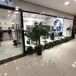 -华卫思理轻奢造型