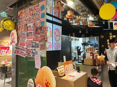 -麦当劳(东吴广场银泰城店)
