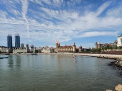 -烟台海昌鲸鲨海洋公园