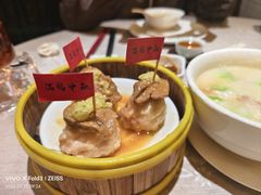 -香云轩·顺德菜(香云纱园林酒店店)