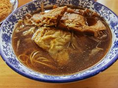 -裕兴记·三虾面(西北街总店)