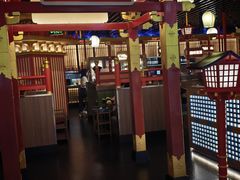 -牛New寿喜烧(中山公园龙之梦店)