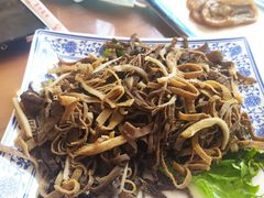 -北京炸酱面馆·烤鸭(前门总店)
