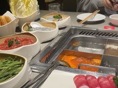 -海底捞火锅(杭州萧山宝龙广场店)