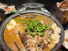 -探鱼·鲜青椒爽麻烤鱼(北京路天河城店)