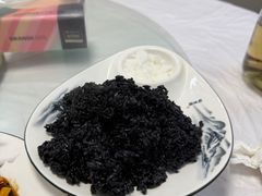 -翠茗农庄土菜馆(天目湖店)