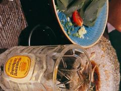 -角落里(中山公园店)
