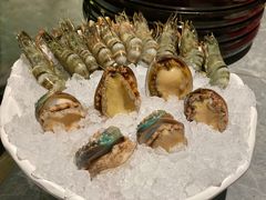 -一绪に寿喜烧(虹悦城店)