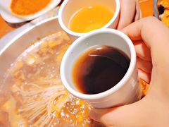 -惠友大虾(太原北街店)