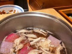 -黒豚料理 寿庵(中央駅西口店)