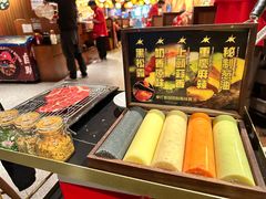 -摩打食堂(佳兆业店)