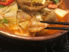-哈吱喂丽江火塘·牦牛火锅(五一街店)