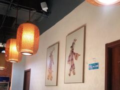 卡座-雲蜀龙阁·金牌水煮鱼(方庄店)