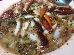 -川里谈·川味小馆(北京路店)