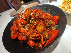 油焖大虾-巴厘龙虾·榜首油焖大虾(旗舰店·万松园)