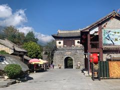-天龙八部武侠城