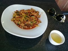 -喜洲翰林餐厅(董家百年老宅店)
