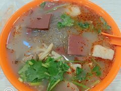 -金原鸭血粉丝汤总店(锁金村店)