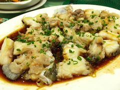 -香山小厨(南联路店)