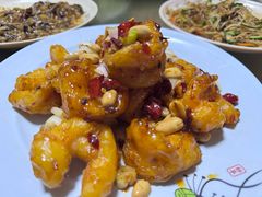 -聚首堂·特色小吃·肘子(什刹海德胜门店)