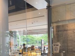 -SAANCI山池咖啡(卓悦中心店)
