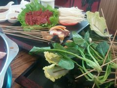 android_upload_pic-蜀都冒菜·酱蟹生腌