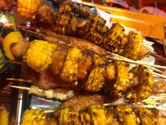 -肉串汪(望京店)