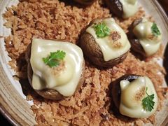 -Brut Eatery Wine Bar & Restaurant (建国东路店)