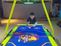 -大玩家(万达广场大连甘井子店)