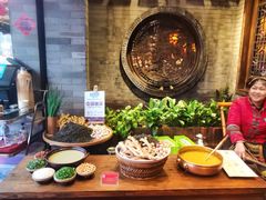 -凤凰山斑鱼馆(恭城店)