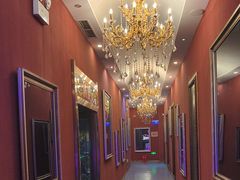 -明日世界密室轰趴·剧本桌游·箭馆团建(国贸店)