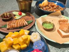 -Home Thai·泰谣(王府井apm店)