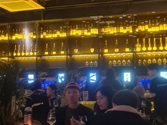 -ibarrel爱杯·bistro&brunch(江宁路店)