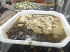 -大邑李记肥肠血旺