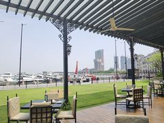 -南沙游艇会·大兵船餐厅