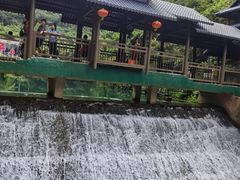 -紫云谷景区