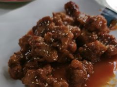 -陈生记黑鱼馆·20年活鱼现杀(宁波鼓楼店)