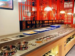 -渝味晓宇火锅(合川路店)