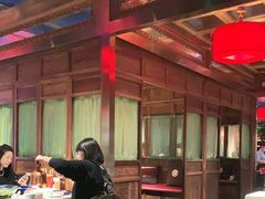 -小吊梨汤·北京菜·烤鸭(鸟巢店)