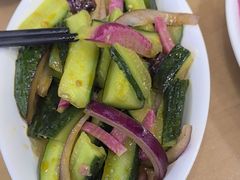 -清真·尖子尖牛肉面(王府井店)