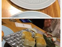 -花潮料理艺食馆(世欧广场店)