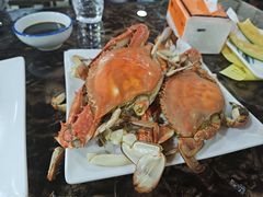 -张树军海鲜(王府壹号店)
