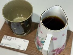 -花仓咖啡(祥安巷店)