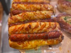 -巴黎贝甜(五月花广场店)