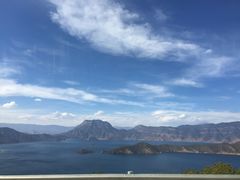 -丽江泸沽湖景区-里格半岛