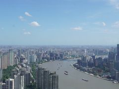 -上海中心大厦