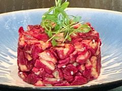 -彩丰楼中餐厅(佘山世茂洲际酒店)