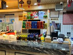 -泰润8号饭堂(闻喜路店)