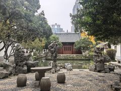 -南京中国近代史遗址博物馆(南京总统府)